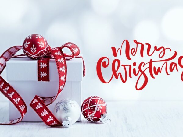 Merry Christmas