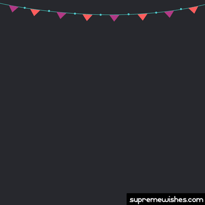 80s music happy birthday gif