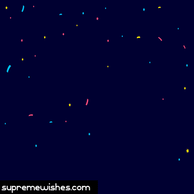 animated gifs for fourth birthday