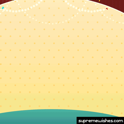 classical music happy birthday gif