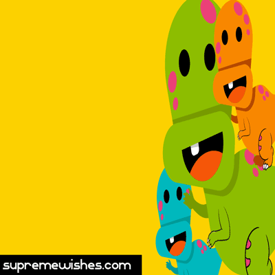 funny birthday gif for free