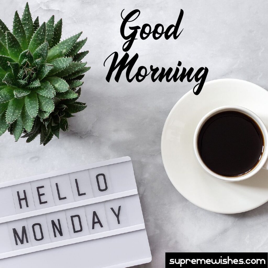 good morning monday god images for whatsapp