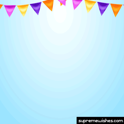 happy 13th birthday niece gif