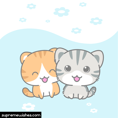 kittens birthday gif