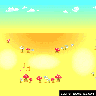music happy birthday gif free