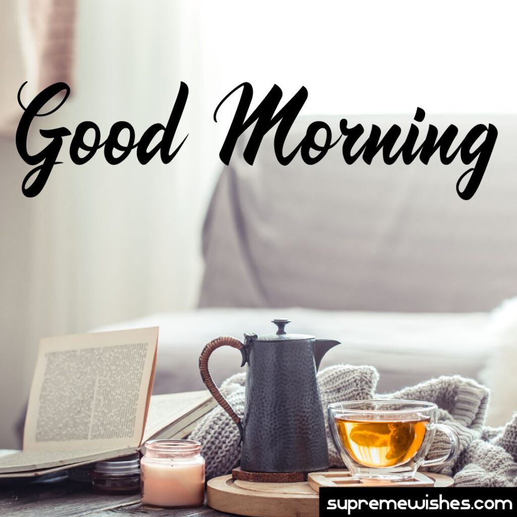 good morning images for whatsapp friends