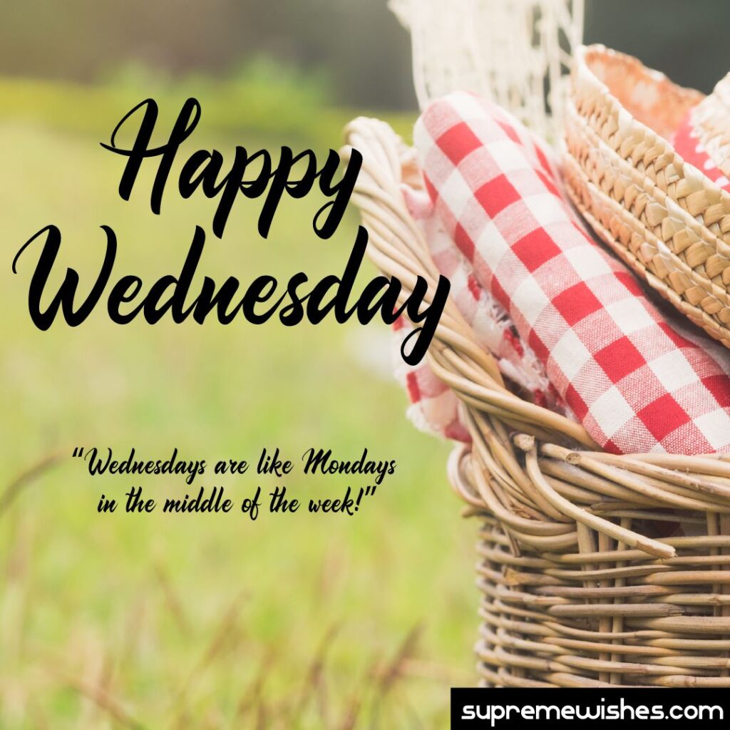 good morning wednesday images and quotes