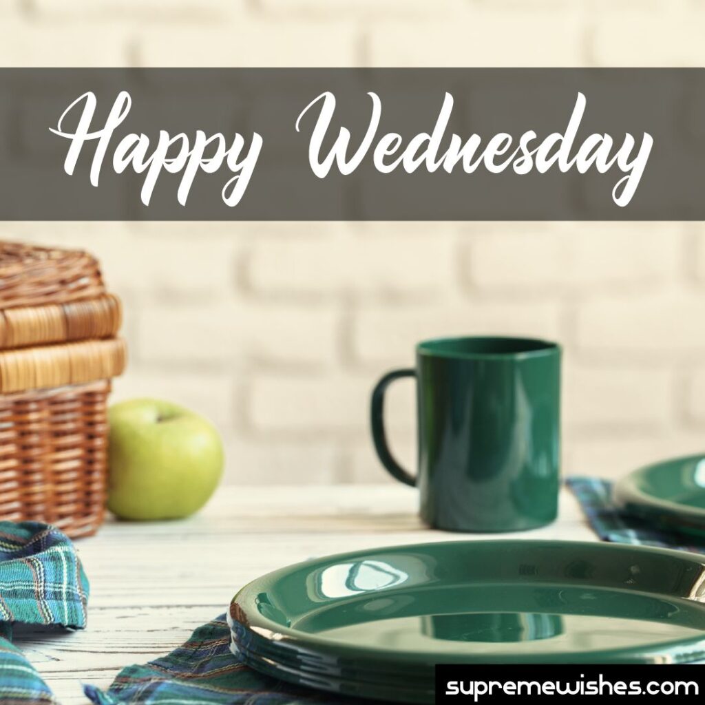 good morning wednesday images for whatsapp