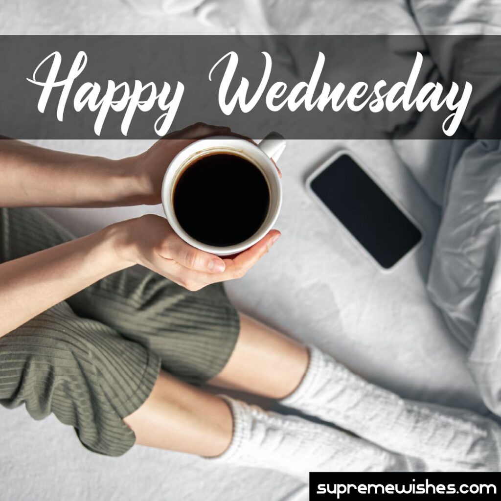 happy wednesday quotes funny