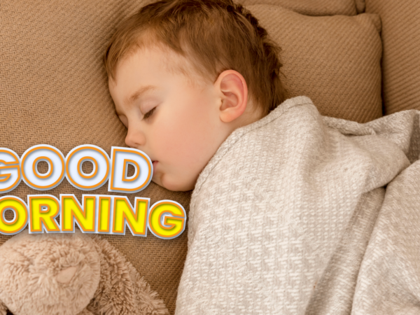 good morning baby collection