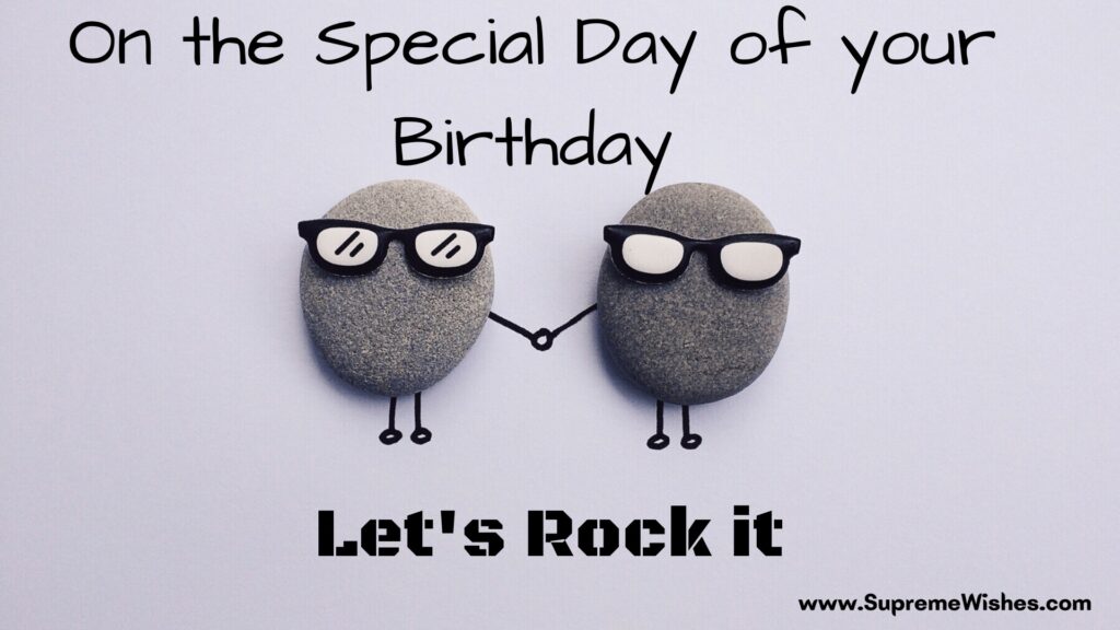 Friend birthday wishes