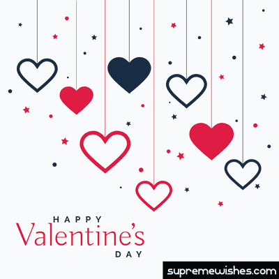heart valentines day gif
