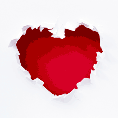 Happy Valentines day gif