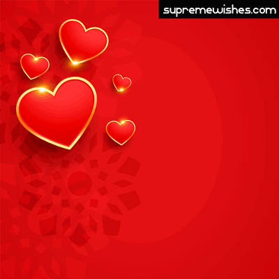 Shining heart gif