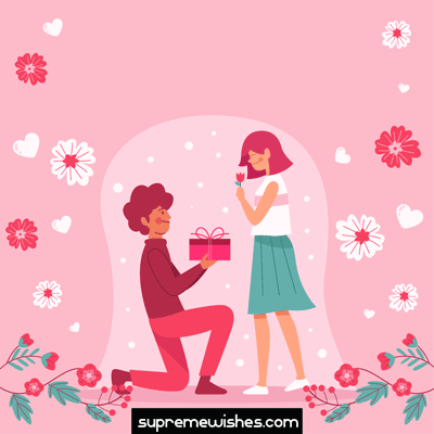 Happy Valentines day gif