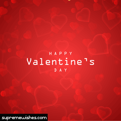 Valentines day gif