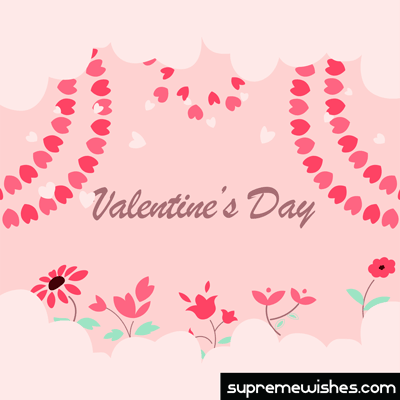 Valentines day gif