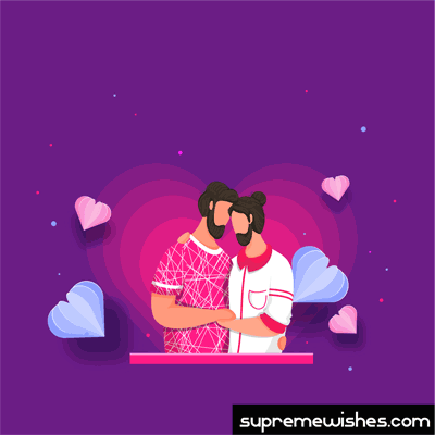 Animated valentines gif