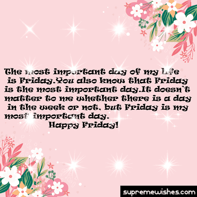 Happy Friday gif