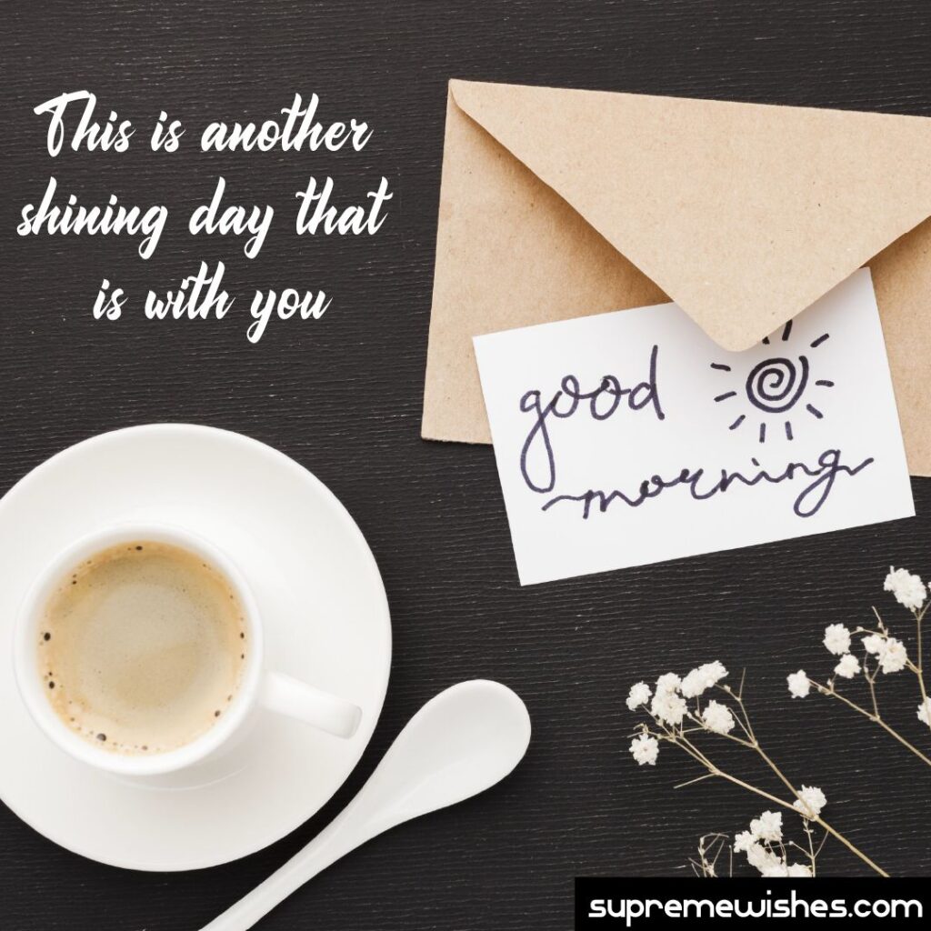 Good morning 4k Hd image