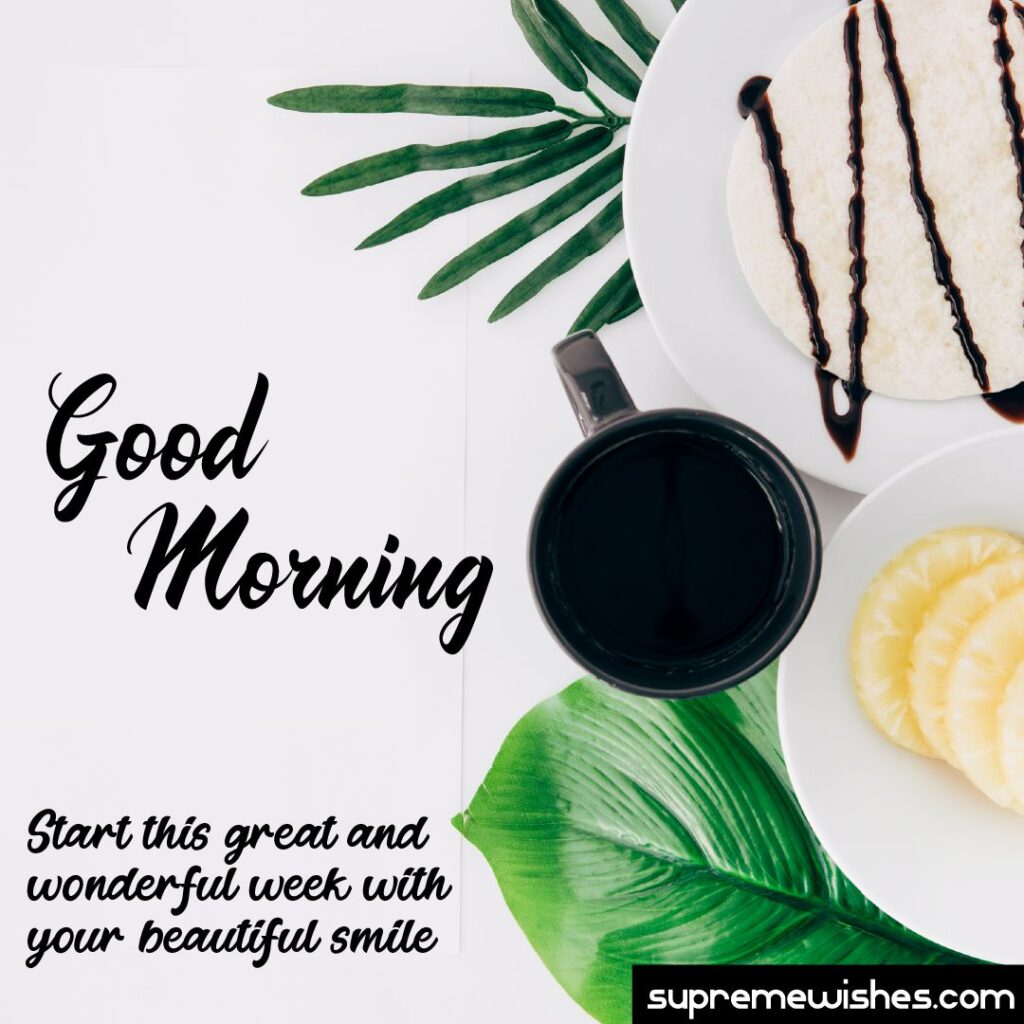 Good Morning Love Image